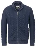 Gevoerd vest Odd