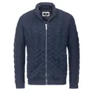 Gevoerd vest Odd