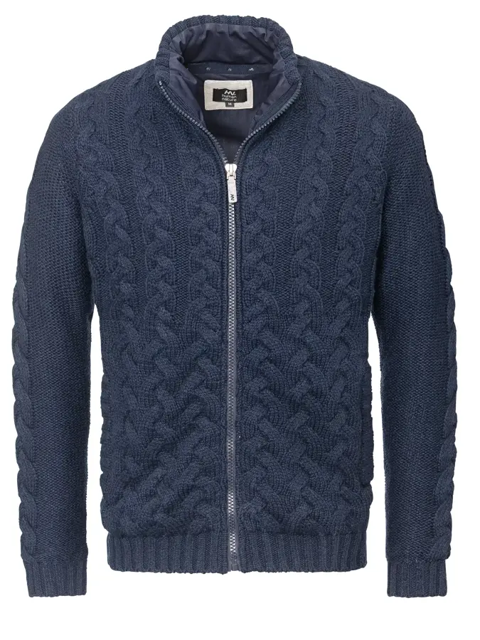 Gevoerd vest Odd