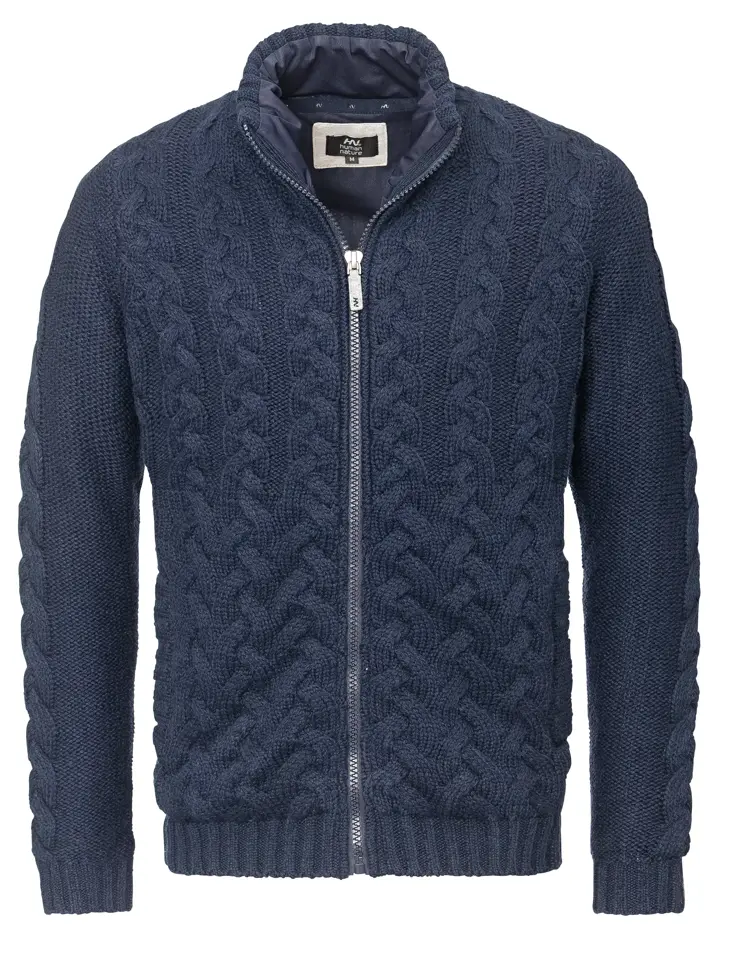 Gevoerd vest Odd