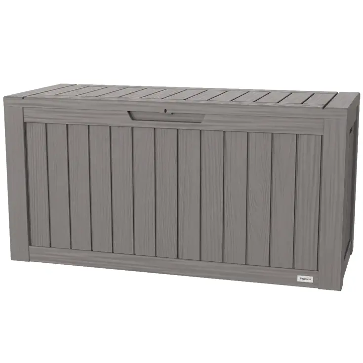 Opbergbox – 300L – 118x48x59 cm