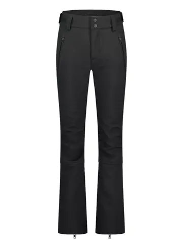 Miras - Softshell skibroek dames - Human Nature