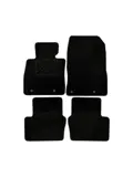 Automatten Mazda 2 2015-heden - Naaldvilt