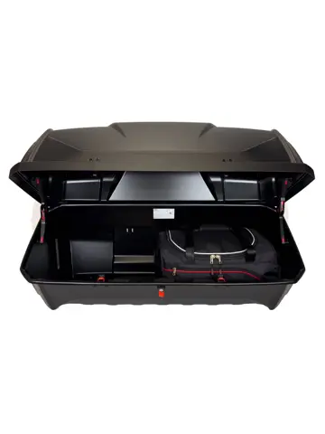 Kjust tassenset Peruzzo Gp Bagagebox