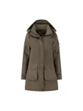 Jools - Dames parka - MGO