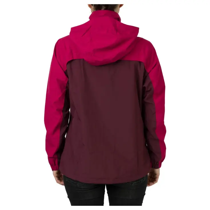 Section Essential - Regenjas dames