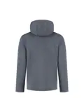 MGO Maddox Heren - Outdoorvest - Fleecevest