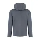 MGO Maddox Heren - Outdoorvest - Fleecevest