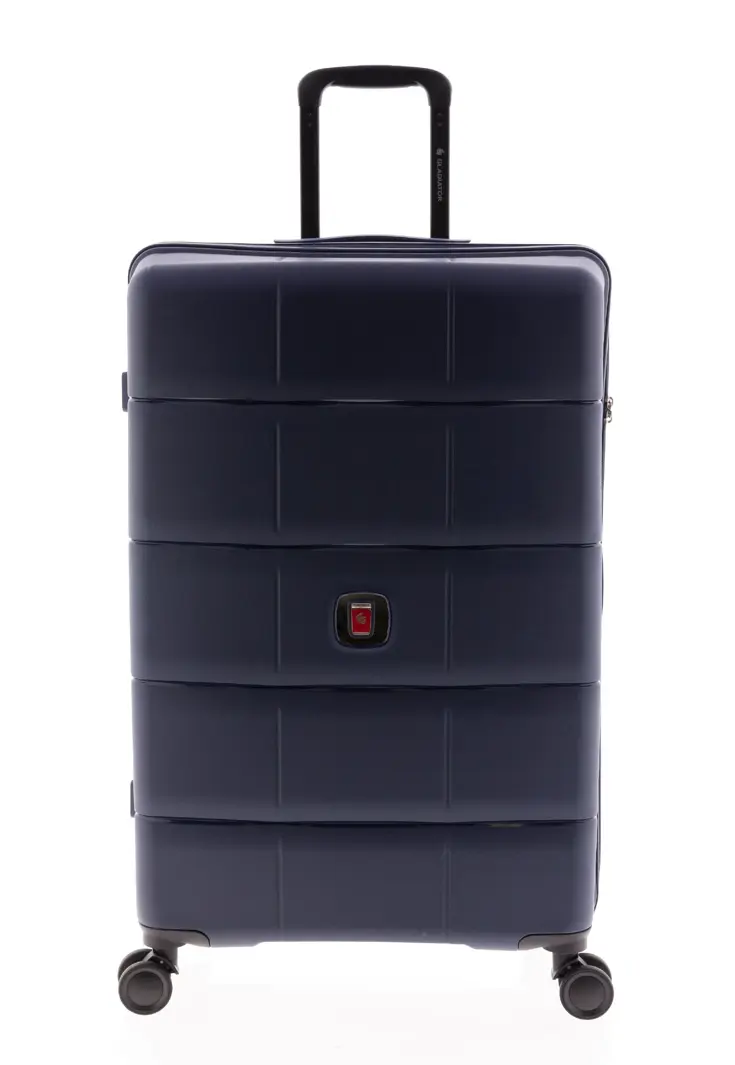 Magic - Grote koffer - 76cm - 105L