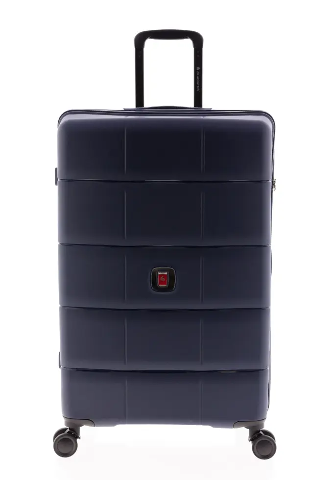 Magic - Grote koffer - 76cm - 105L