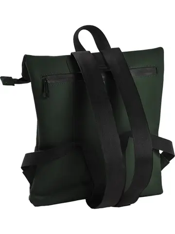 Jefferson - Rolltoprugzak - waterafstotend - 8L