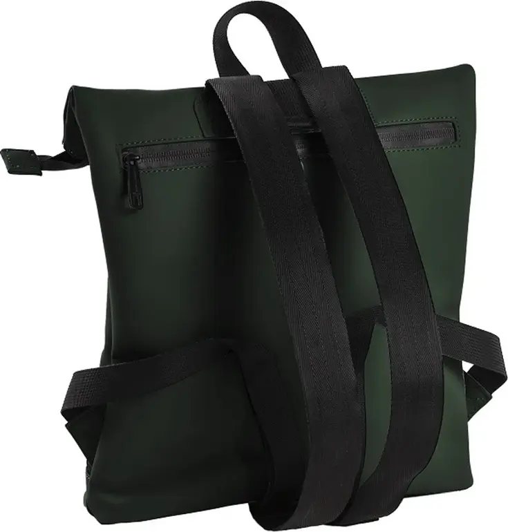 Jefferson - Rolltoprugzak - waterafstotend - 8L