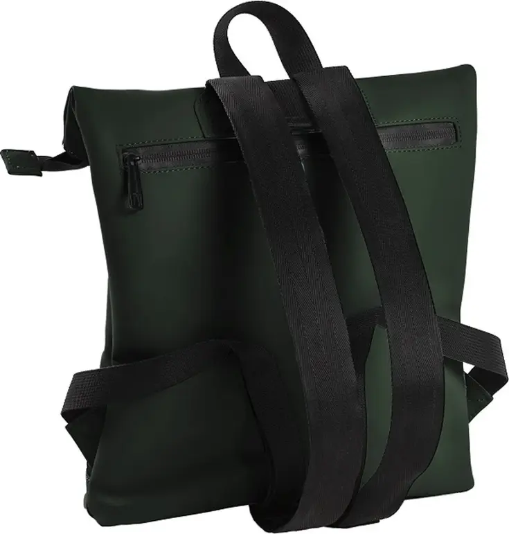 Jefferson - Rolltoprugzak - waterafstotend - 8L