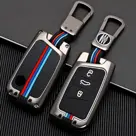 Dutch Shield  Sleutelhoesje   VW Skoda   D3