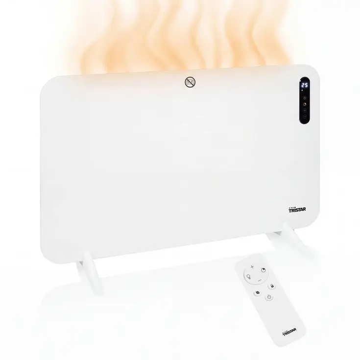 Infrarood Paneel - Elektrische Kachel - 400W