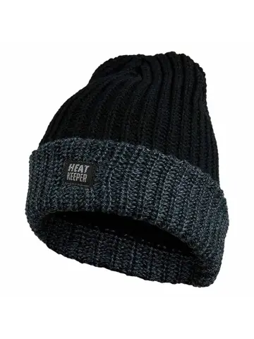 Thermo - Heren - Muts