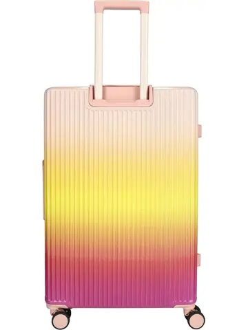 Havana - Grote koffer - 75cm - 106L