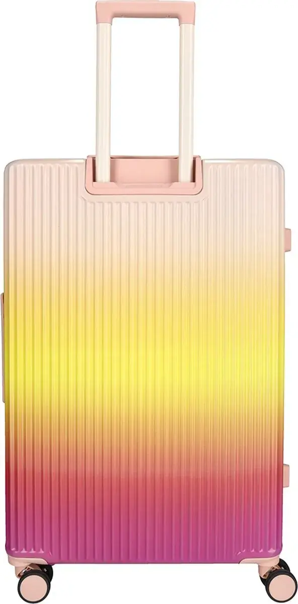 Havana - Grote koffer - 75cm - 106L