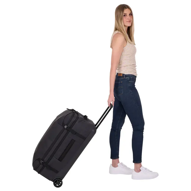 Aion Wheeled Duffel 70cm  | 95 L