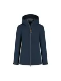 Jannike Dames - Hardshell Jas - Waterdicht