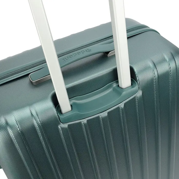 Paradiso - Grote koffer 76cm - 95L