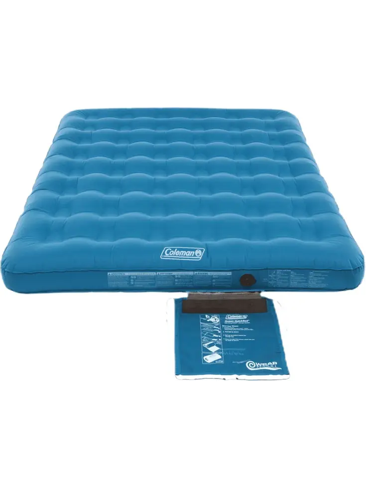 Extra Durable Double 2 persoons Luchtbed
