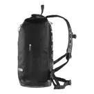 Ortlieb Commuter-Daypack City 27L black