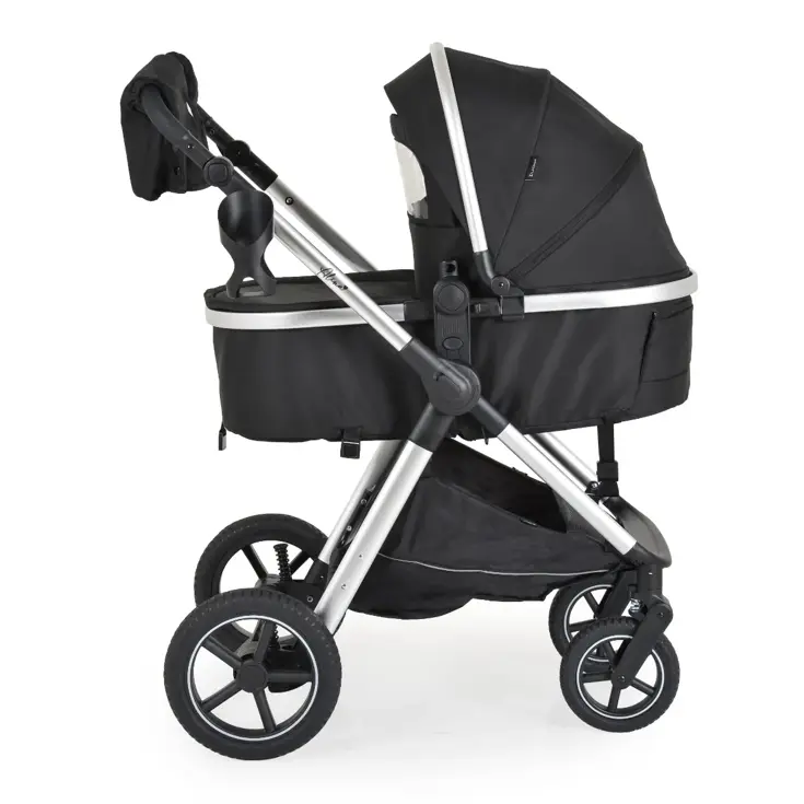 Moni Alina Seed - Autostoel