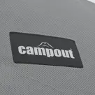 Campout Camperhoes - 800 x 235 x 270 cm