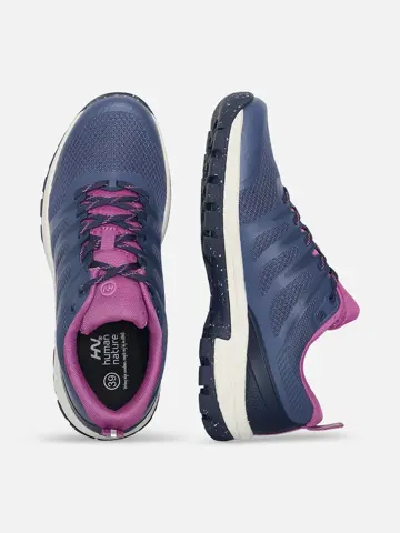 Segova - Lage wandelschoenen dames - Human Nature