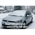 HEM Voorruithoes 70x150 cm - Universeel Auto