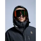 Poederbaas - TST Goggle - Uniseks  -Skibril