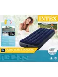 Luchtbed - Intex Classic - 1P - 76x191 cm