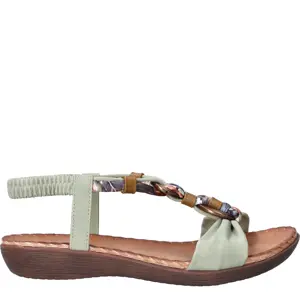 Sandalen Dames