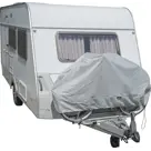 Campout Fietshoes Op de Dissel – Waterdicht