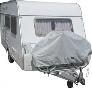 Campout Fietshoes Op de Dissel – Waterdicht