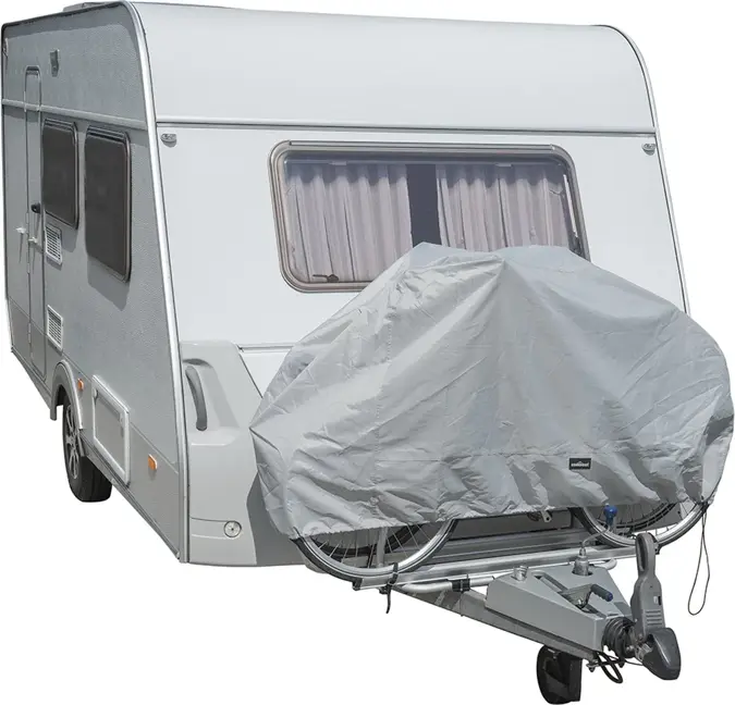 Campout Fietshoes Op de Dissel – Waterdicht