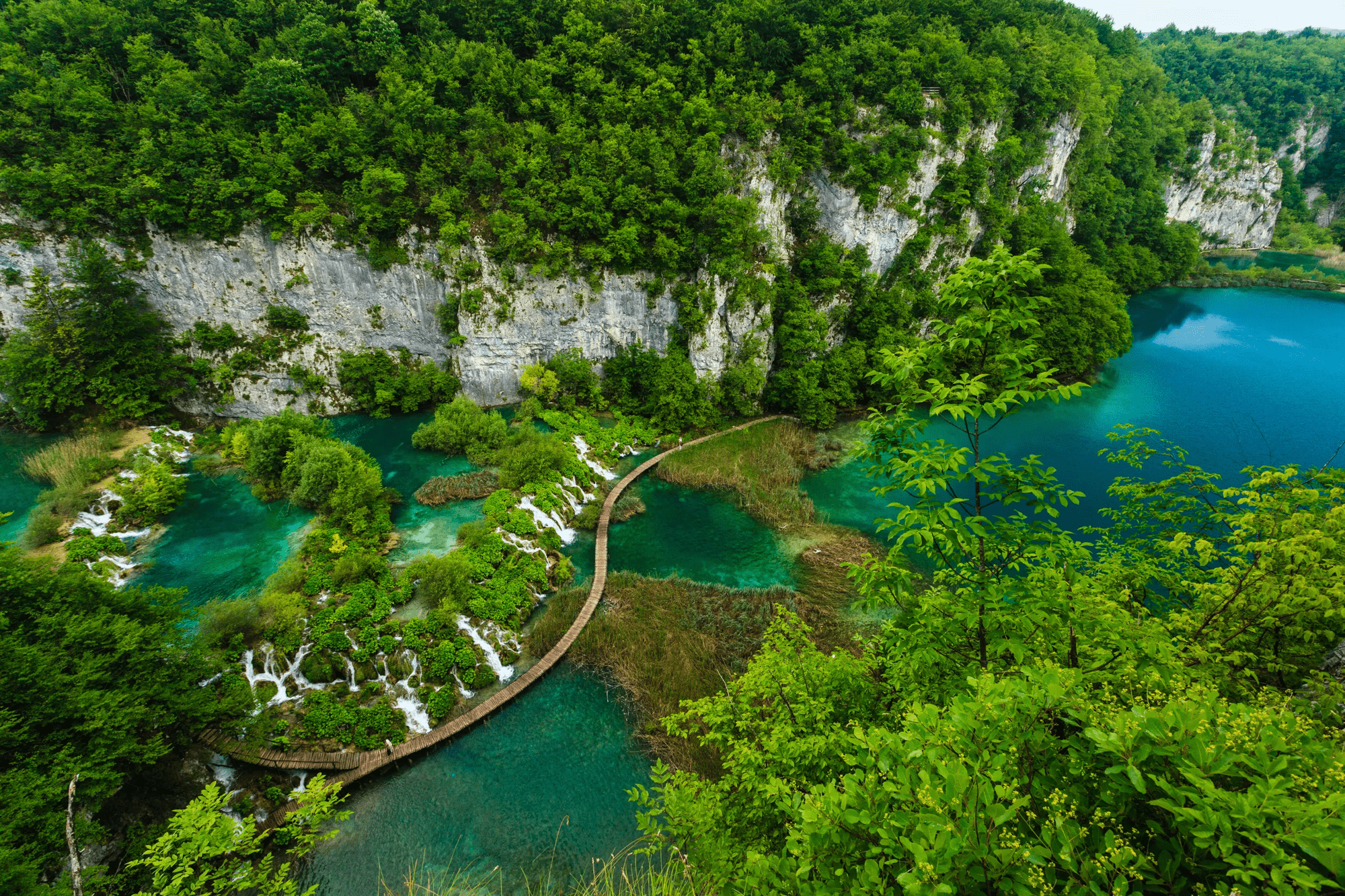 15-daagse rondreis Kroatië - Grand Tour van Kroatië afbeelding