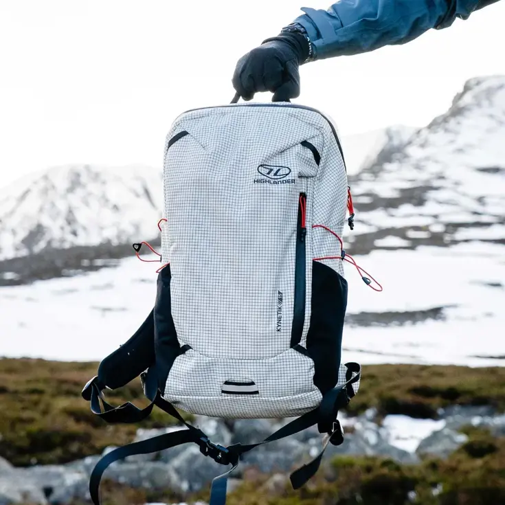 Rugzak Kynetik 15 liter