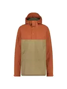 Anorak Winterjas Waterdicht - Uniseks