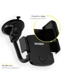 Accezz Universele Telefoonhouder - Voorruit