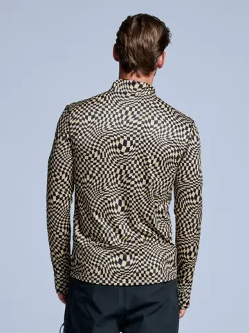 Cabin Life - Heren - Skipully