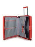 Smart - Middelgrote koffer - 67cm - 73L - TSA