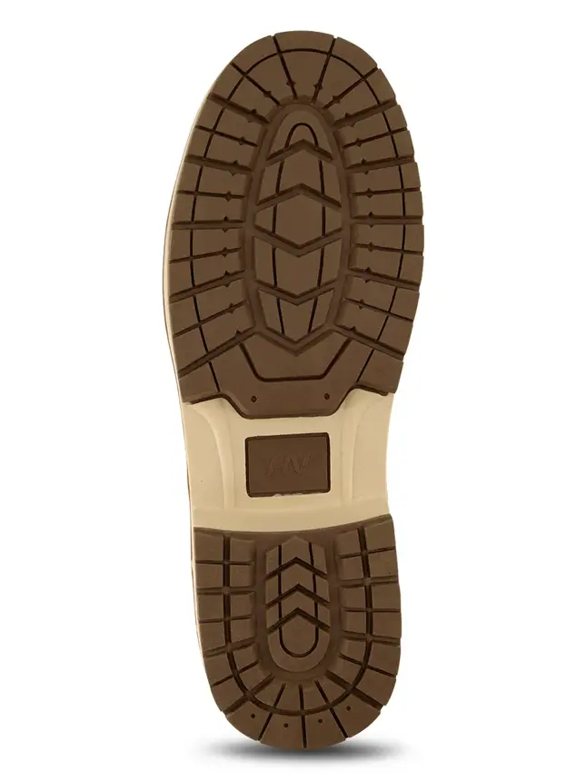 Nobela - Hoge wandelschoenen dames - Human Nature

