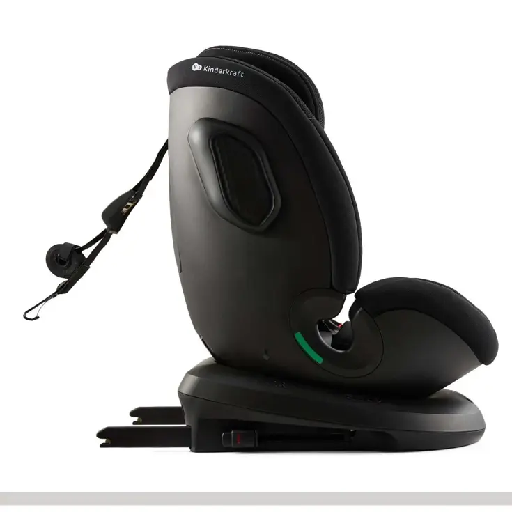 Xpedition3 - I-Size Autostoel