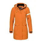 Technische parka lady Wilke