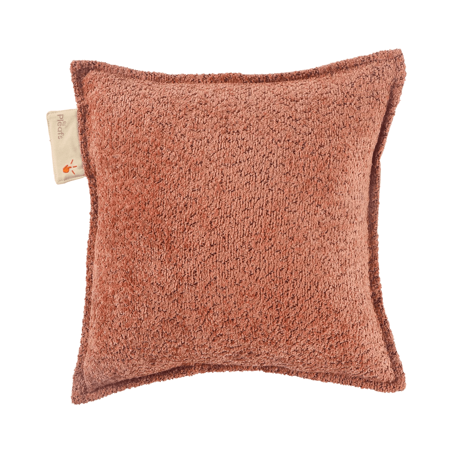 Pleafs  Warmtekussen  45x45cm Boho  Roze