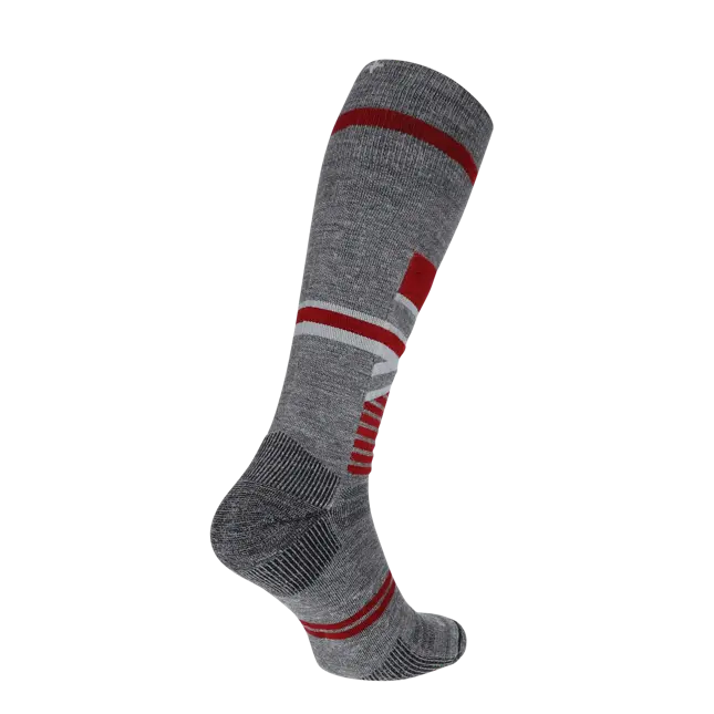 Snow Peak - Skisokken - Heren