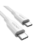 Connect C610 - USB-C Kabel - 60W 1M