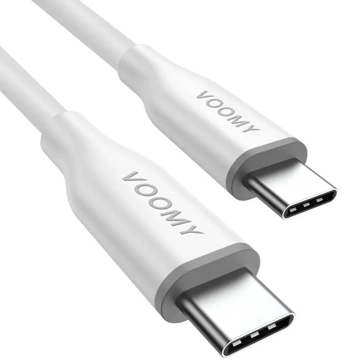 Connect C610 - USB-C Kabel - 60W 1M